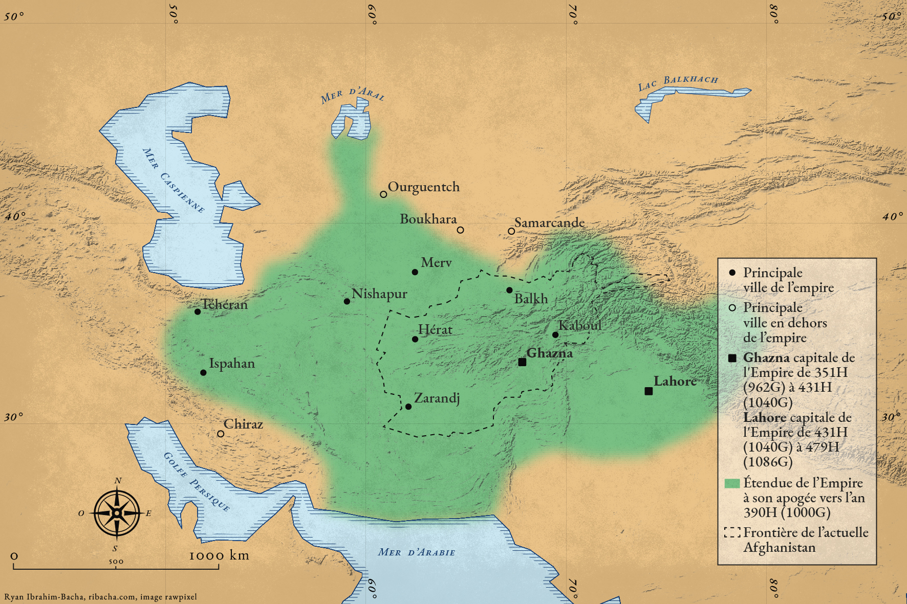 Ghaznavides final_RVB