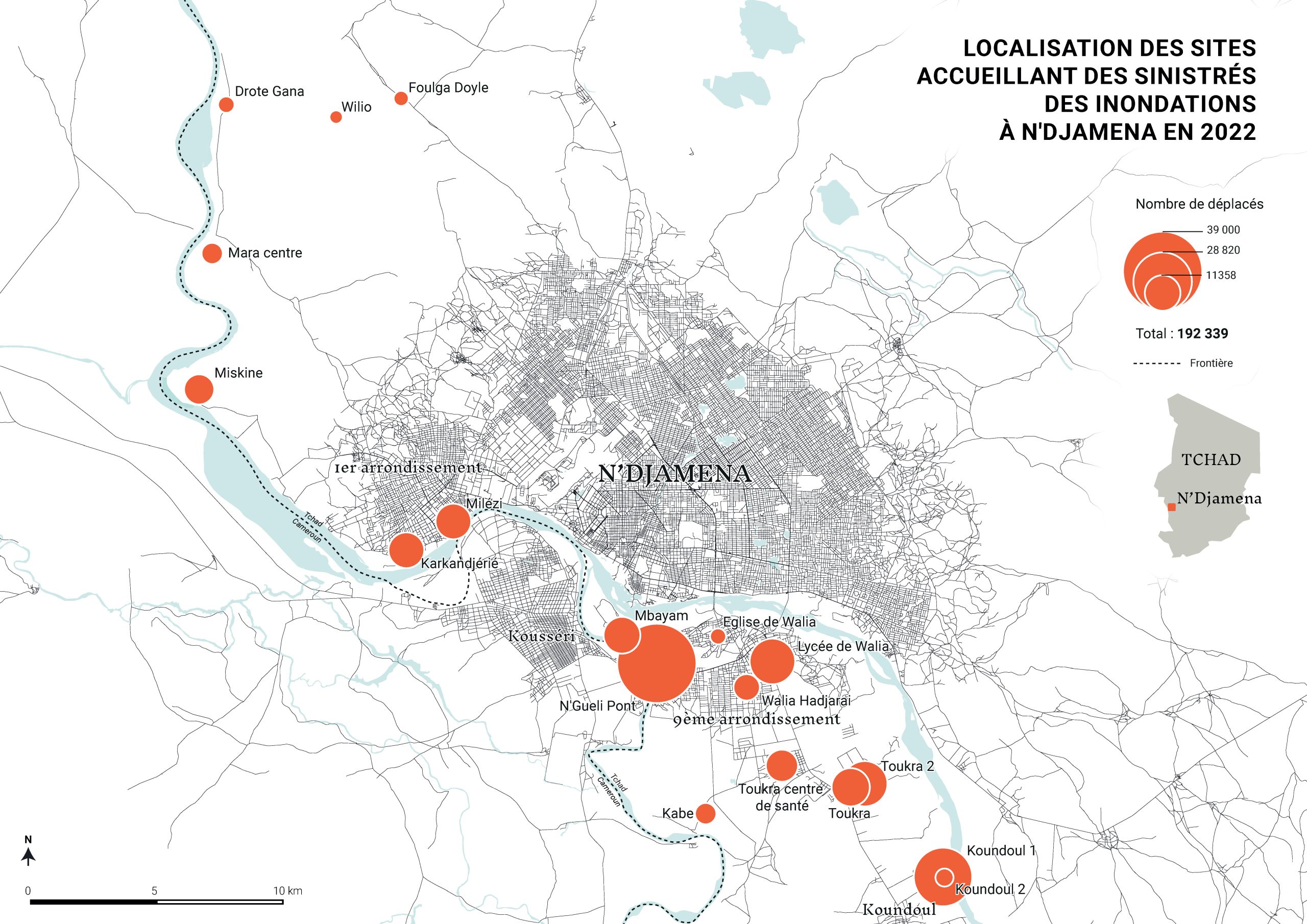 Thèse de géographie